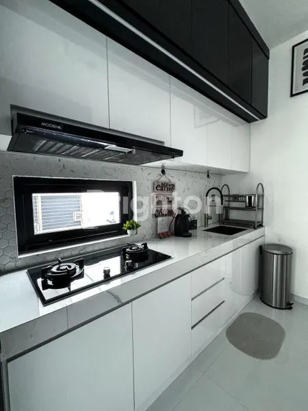 image MODERN EXCLUSIVE VILLA DI KAWASAN TERBAIK SEMINYAK DEKAT KE PANTAI (5)