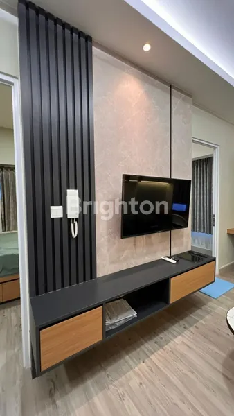 image DIJUAL APARTEMEN SPRINGLAKE VIEW SUMMARECON BEKASI – TOWER FREESIA, 2BR, HARGA TERBAIK! (2)