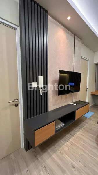 image DIJUAL APARTEMEN SPRINGLAKE VIEW SUMMARECON BEKASI – TOWER FREESIA, 2BR, HARGA TERBAIK! (4)