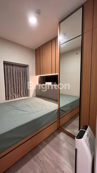 image DIJUAL APARTEMEN SPRINGLAKE VIEW SUMMARECON BEKASI – TOWER FREESIA, 2BR, HARGA TERBAIK! (5)