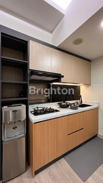 image DIJUAL APARTEMEN SPRINGLAKE VIEW SUMMARECON BEKASI – TOWER FREESIA, 2BR, HARGA TERBAIK! (7)