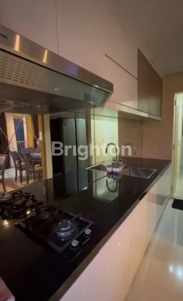 image APARTEMEN CANTIK VIEW PANTAI FULLY FURNISHED DIJUAL (5)