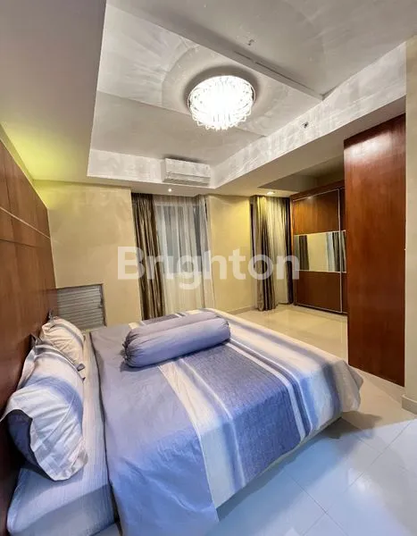 image APARTEMEN CANTIK VIEW PANTAI FULLY FURNISHED DIJUAL (2)