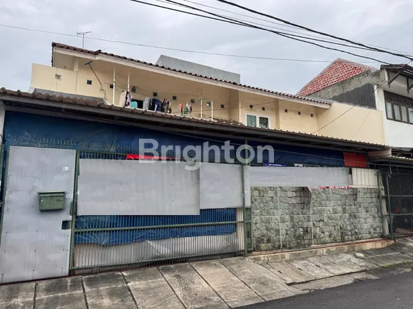 image DOUBLE KAVLING DUBLE KEUNTUNGAN - LOKASI STRATEGIS PERUMAHAN BOJONG INDAH (1)