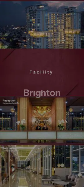 image THE REIZ CONDO MEDAN, HUNIAN ELITE & INVESTASI MENGUNTUNGKAN (2)