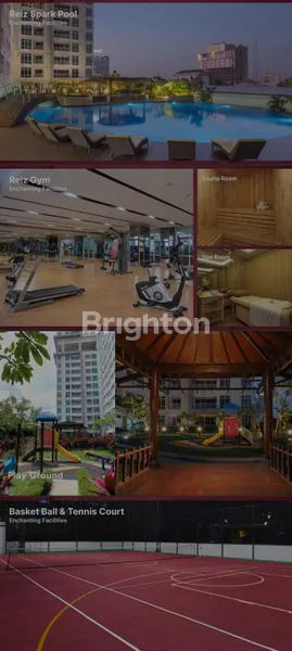 image THE REIZ CONDO MEDAN, HUNIAN ELITE & INVESTASI MENGUNTUNGKAN (4)