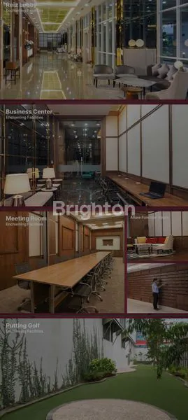 image THE REIZ CONDO MEDAN, HUNIAN ELITE & INVESTASI MENGUNTUNGKAN (3)