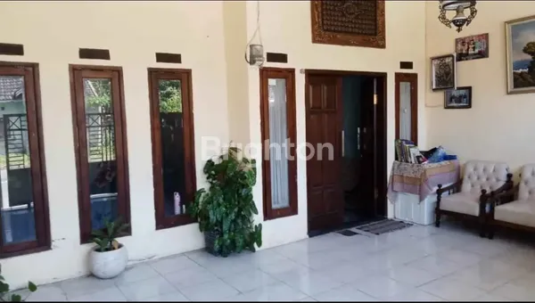 image DIJUAL RUMAH SIAP HUNI, PERUM TAS 3, TULANGAN SIDOARJO (2)