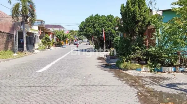 image DIJUAL RUMAH SIAP HUNI, PERUM TAS 3, TULANGAN SIDOARJO (5)