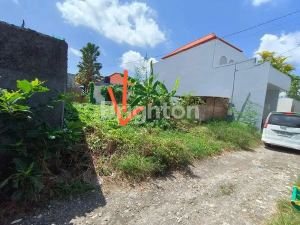 image TANAH STRATEGIS & NYAMAN DI BERAWA COCOK UNTUK HUNIAN ATAU INVESTASI (2)