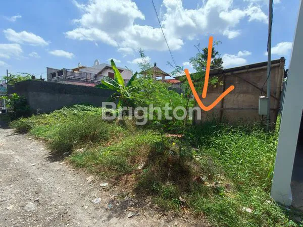 image TANAH STRATEGIS & NYAMAN DI BERAWA COCOK UNTUK HUNIAN ATAU INVESTASI (3)