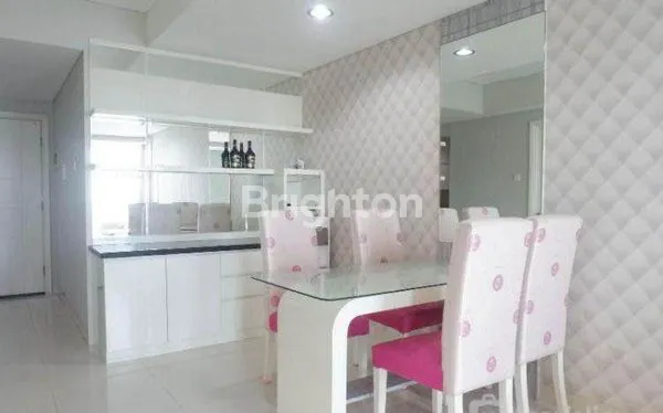 image JUAL APARTEMEN TRILIUM 2BR GUBENG SURABAYA PUSAT (3)