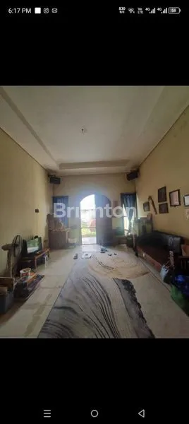 image RUMAH LUAS 527M² SHM DI CIGANJUR (3)