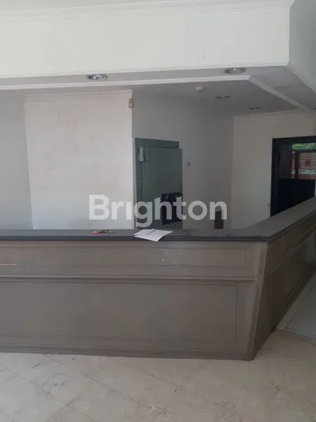 image RUKO 3 LANTAI SIAP BANK DI HR MOHAMMAD (3)