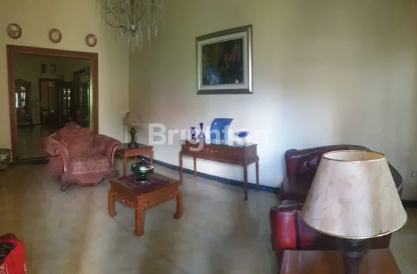 image DIJUAL RUMAH MEWAH PEJATEN BARAT (3)