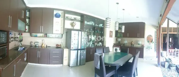 image DIJUAL RUMAH MEWAH PEJATEN BARAT (6)