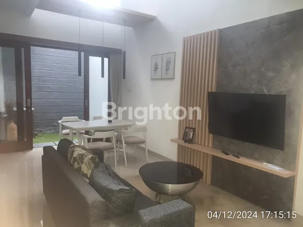 image DIJUAL RUMAH MEWAH FULL FURNISHED DI SAMANA RESIDENCE CIGANJUR JAGAKARSA JAKARTA SELATAN – SIAP HUNI & LOKASI STRATEGIS (3)
