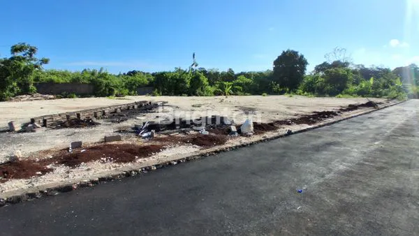 image TANAH ZONA KUNING 15 ARE - 5 MENIT KE PANTAI TANAH BARAK (7)