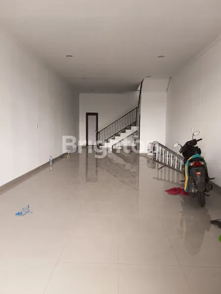 image RUKO BARU 2 LANTAI, LOKASI RAMAI & STRATEGIS (2)