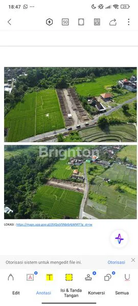 image RUMAH DIJUAL INDEN DI TABANAN (3)