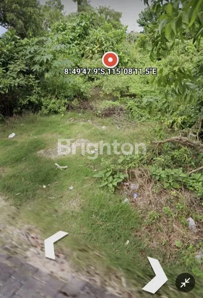 image TANAH STRATEGIS PECATU JIMBARAN 500M² (1)