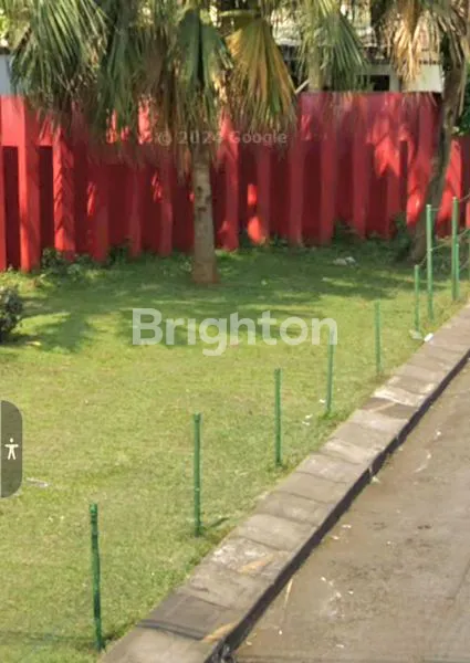 image SEWA TANAH STRATEGIS 3200M², SHM, PONDOK CABE (6)