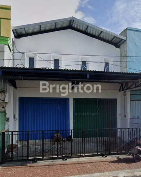 image RUKO 2 LANTAI DI KOTA KEDIRI (1)