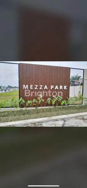 image PERUMAHAN MEZZA PARK DEKAT STADION UTAMA RIAU.JL .SM AMIN (2)