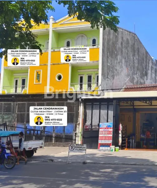 image RUKO 3 LANTAI CENDRAWASIH (1)