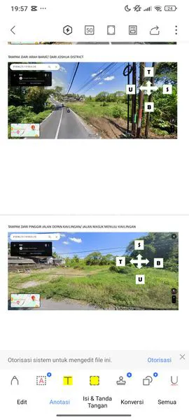 image TANAH DI UMA KEDUNGU TABANAN (2)