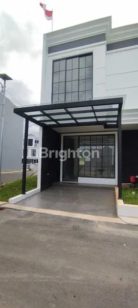 image RUMAH BARU 2 LANTAI MERUYA HOEK JAKARTA BARAT UNDER 2M HOEK (1)