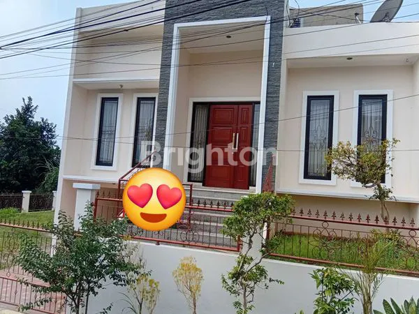 RUMAH MURAH SIAP HUNI NYAMAN CIBINONG