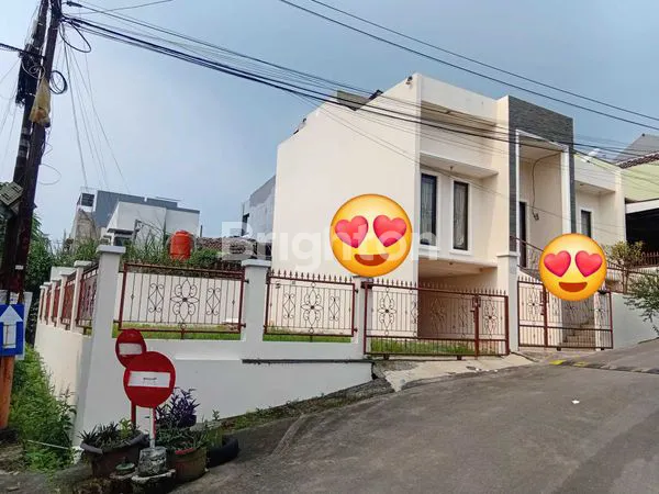 image RUMAH MURAH SIAP HUNI NYAMAN CIBINONG (2)