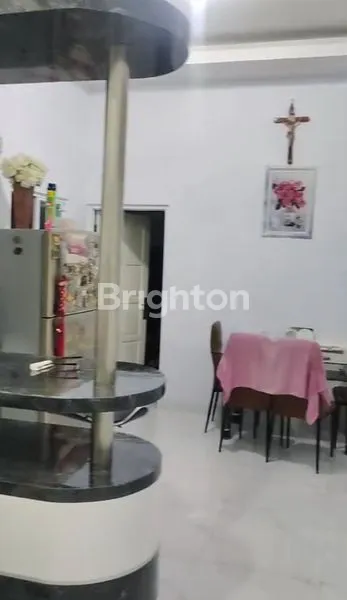 image RUMAH NYAMAN  CITRA GARDEN 1 FURNISHED  (5)