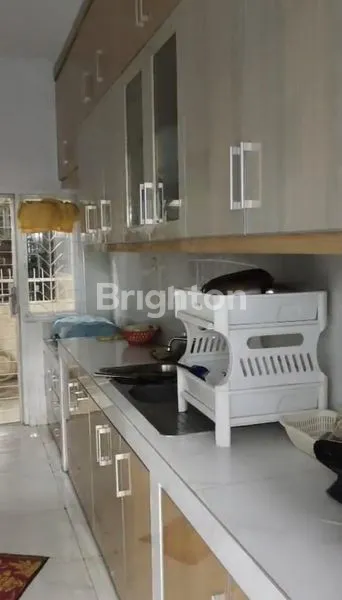 image RUMAH NYAMAN  CITRA GARDEN 1 FURNISHED  (2)