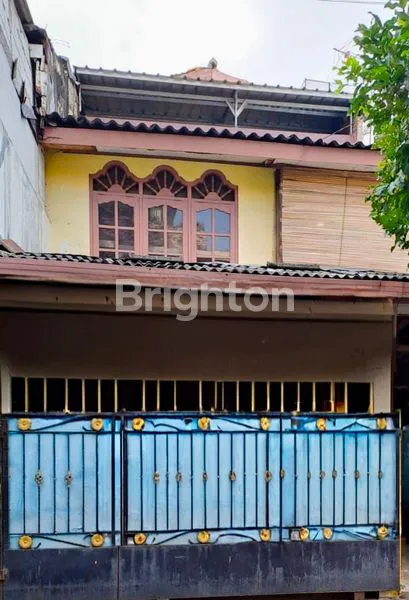 image RUMAH 3 LT 6 KT COCOK KELUARGA BESAR DI SUNTER AGUNG JAKARTA UTARA (1)