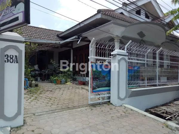 image RUMAH MEWAH 3KT POSISI HOOK & NOL ROW (1)