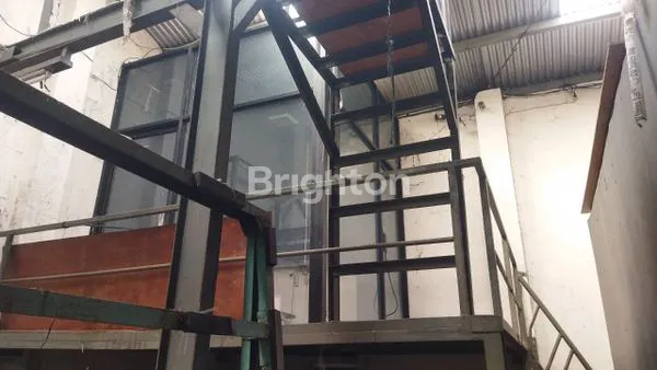 image GUDANG & MESS KARYAWAN DI KLENDER - JAKARTA TIMUR (7)