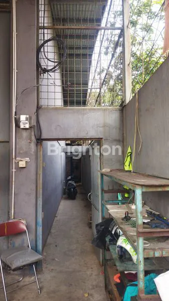 image GUDANG & MESS KARYAWAN DI KLENDER - JAKARTA TIMUR (8)