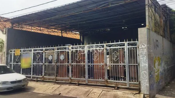 image GUDANG & MESS KARYAWAN DI KLENDER - JAKARTA TIMUR (1)