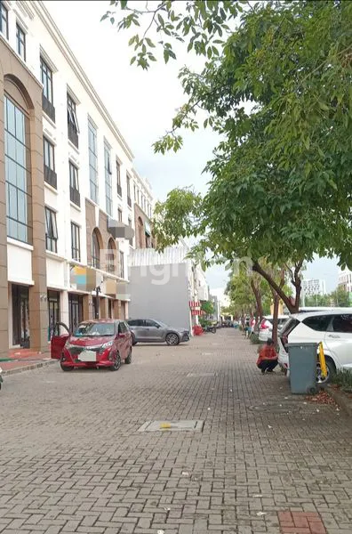 image RUKO SEDAYU CITY KELAPA GADING.LOKASI PREMIUM,AKSES MUDAH. (5)