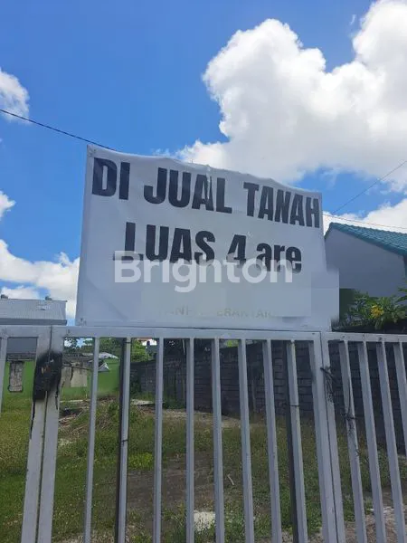 image TANAH STRATEGIS 4 ARE SHM DI DENPASAR (1)