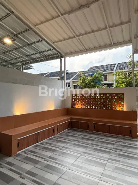 image RUMAH CANTIK 2KT DI GARDEN VILLE BOGOR (8)