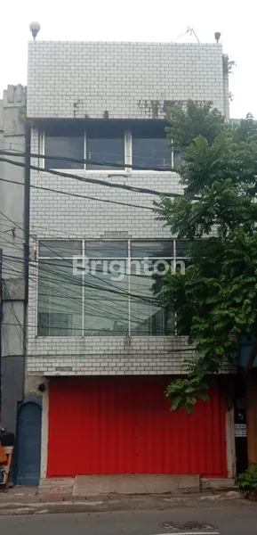 image DIJUAL RUKO, JL. PAHLAWAN, SURABAYA (1)