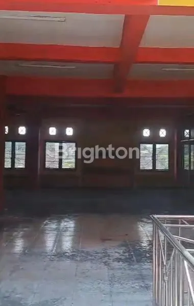 image RUKO 3 LANTAI DI JALAN HAYAM WURUK – DENPASAR (2)