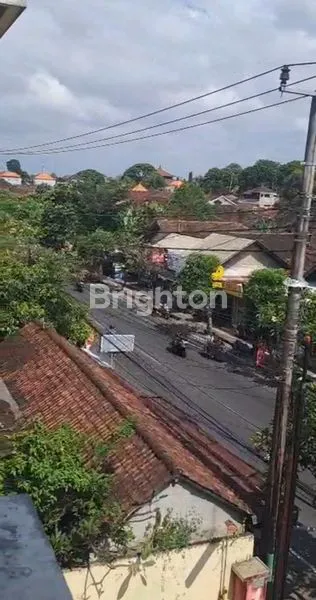 image RUKO 3 LANTAI DI JALAN HAYAM WURUK – DENPASAR (4)
