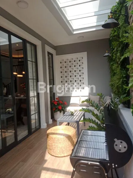 image HUNIAN STRATEGIS 3 LANTAI DI DUREN SAWIT (4)