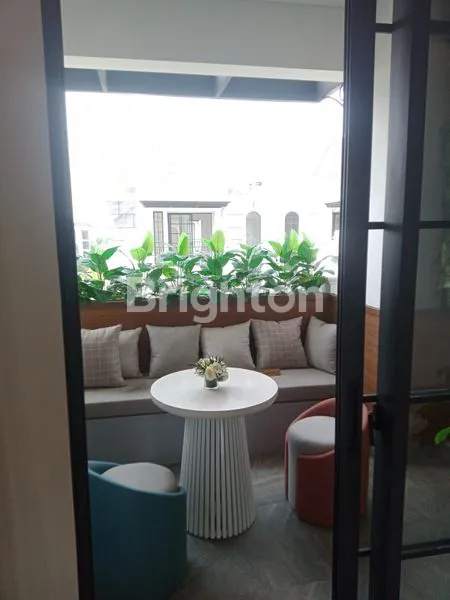 image HUNIAN STRATEGIS 3 LANTAI DI DUREN SAWIT (6)