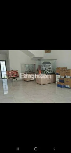 image SEWA RUKO EXCLUSIVE DIBUKIT PODOMORO JAKARTA TIMUR (8)