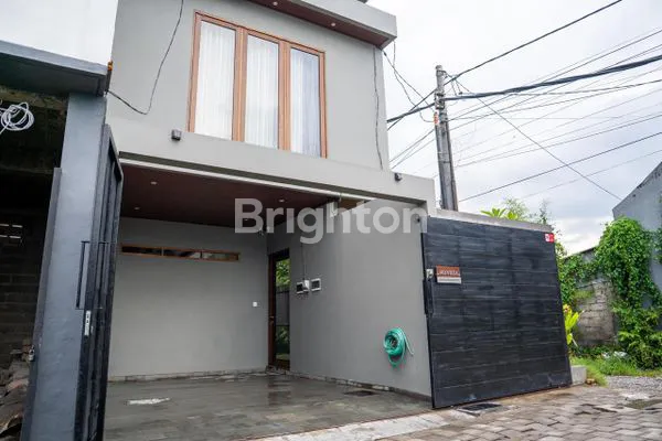 image BEAUTIFUL VILLA LOCATED IN THE CENTRAL BETWEEN RENON AND SANUR (1)